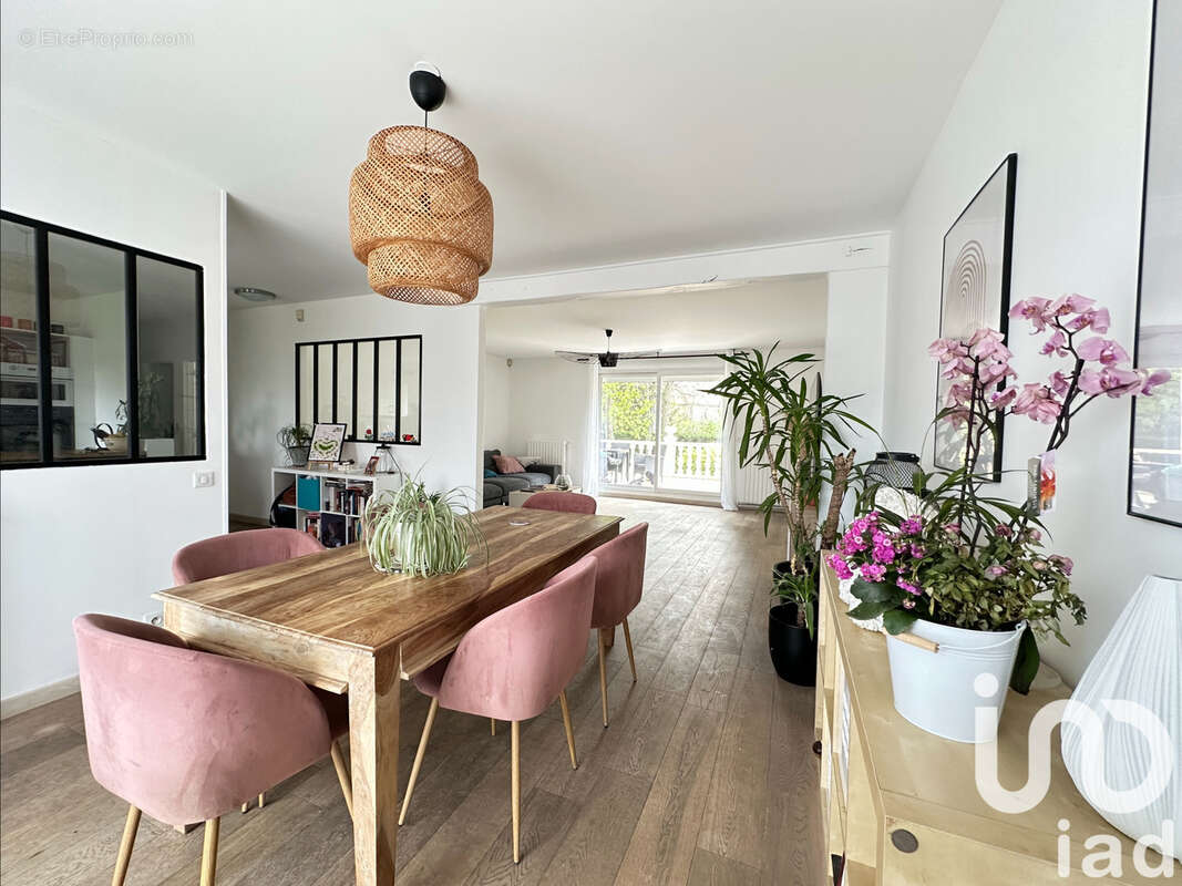 Photo 5 - Maison à AUVERS-SUR-OISE