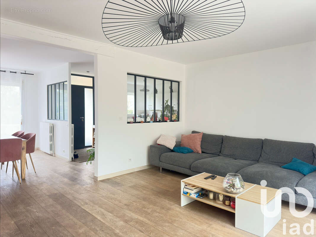 Photo 7 - Maison à AUVERS-SUR-OISE