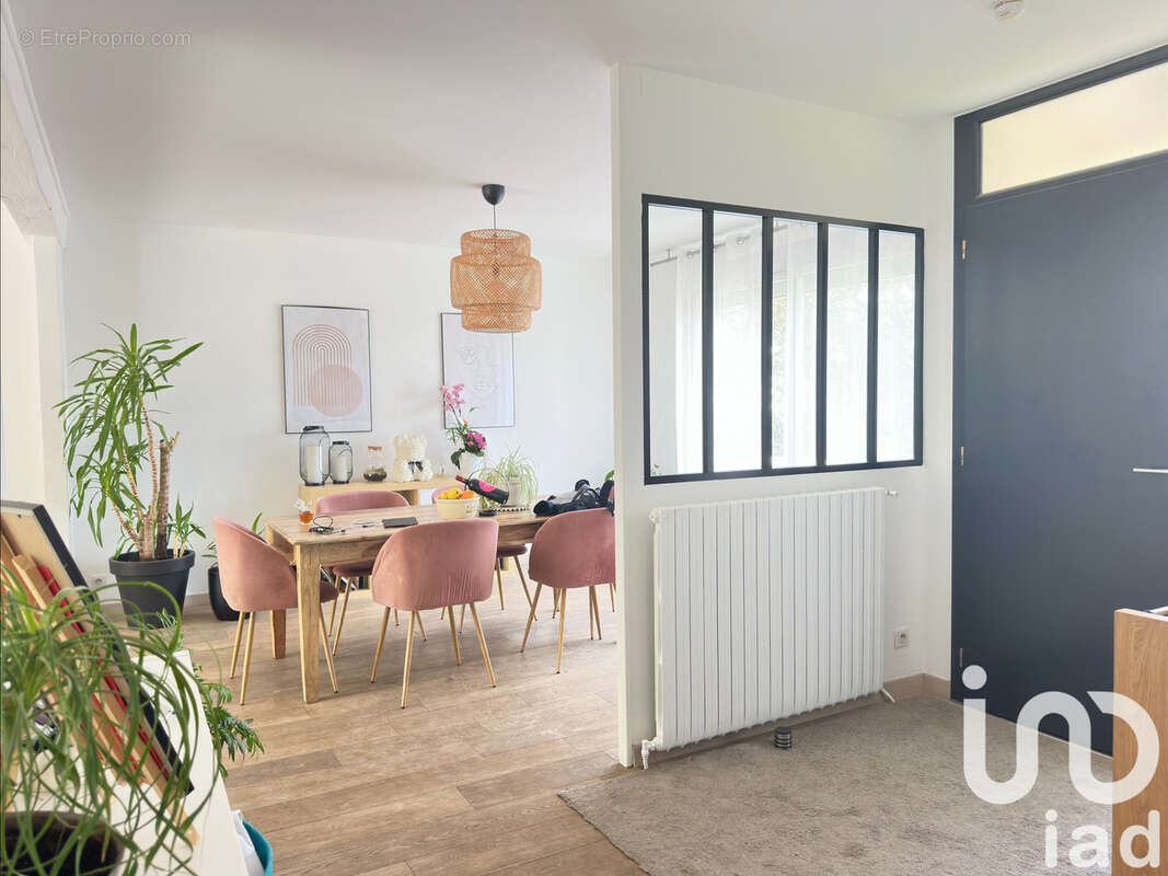 Photo 8 - Maison à AUVERS-SUR-OISE