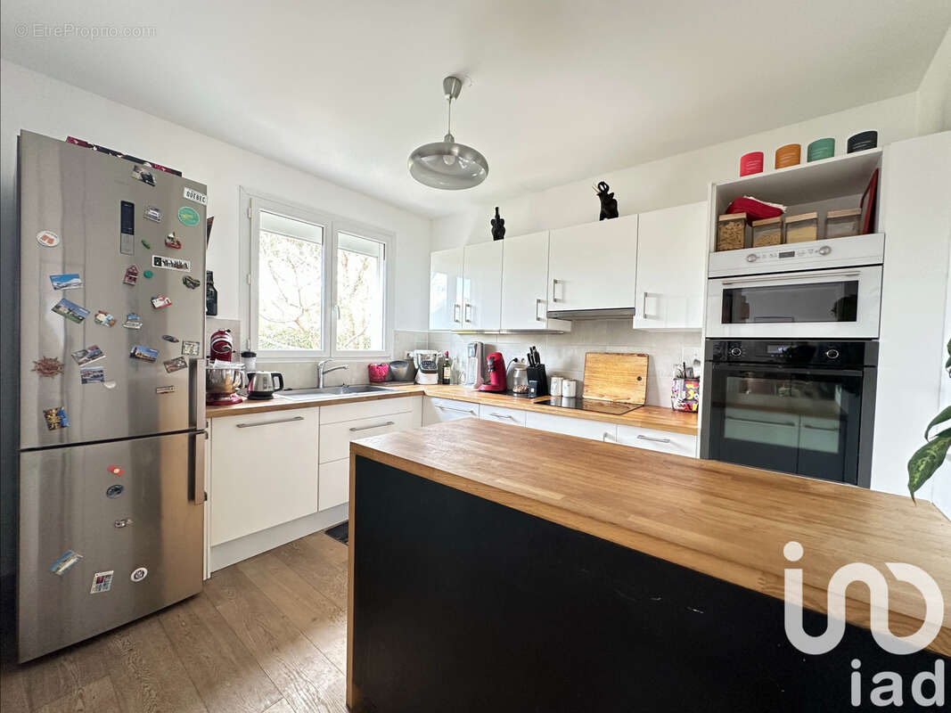 Photo 9 - Maison à AUVERS-SUR-OISE