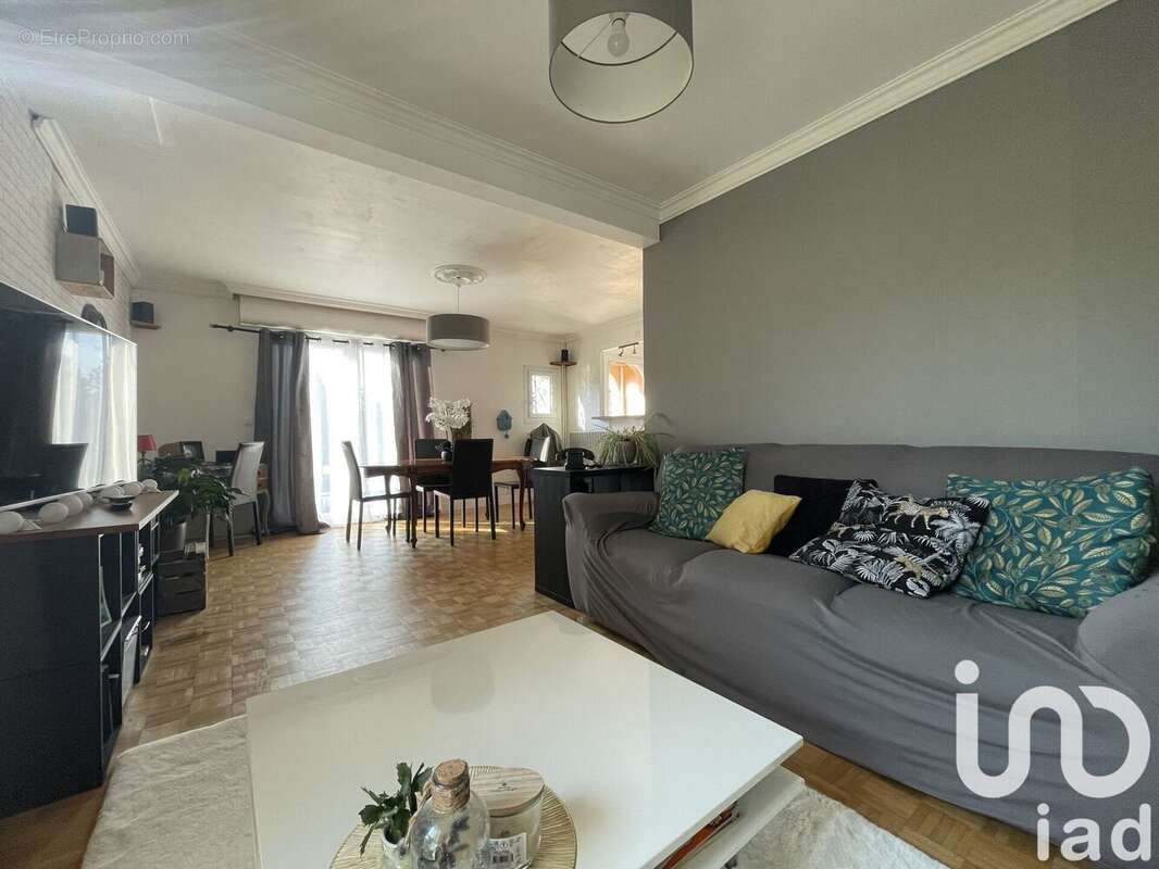 Photo 4 - Maison à PLOUFRAGAN