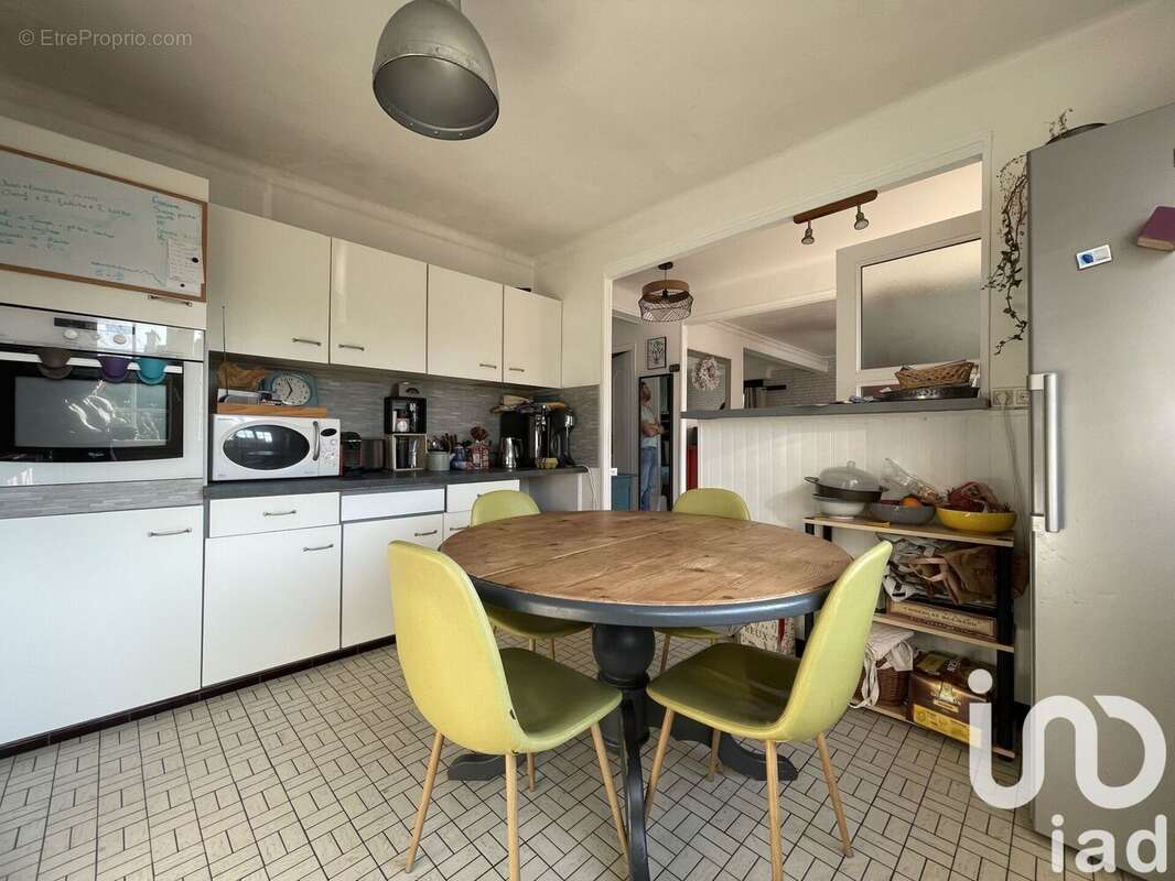 Photo 8 - Maison à PLOUFRAGAN