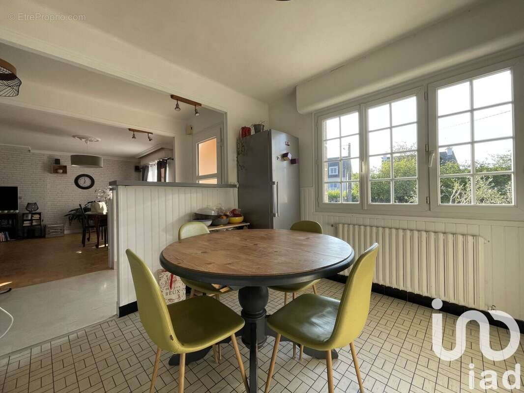 Photo 9 - Maison à PLOUFRAGAN