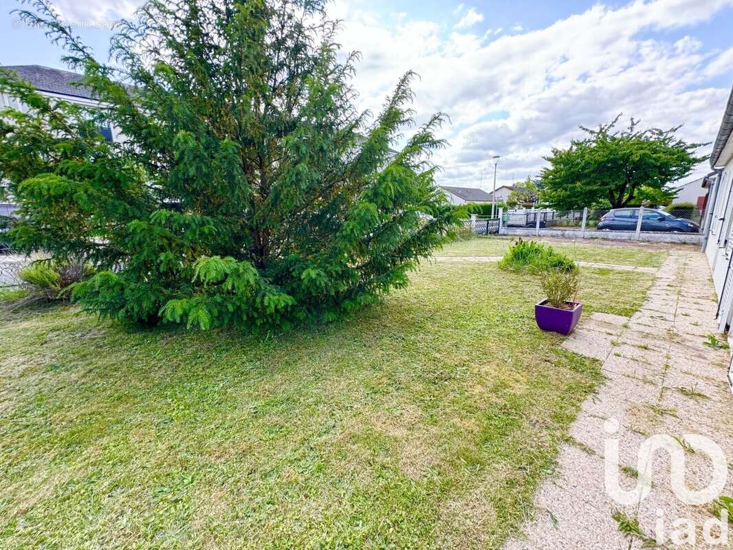 Photo 9 - Maison à NEUVILLE-AUX-BOIS