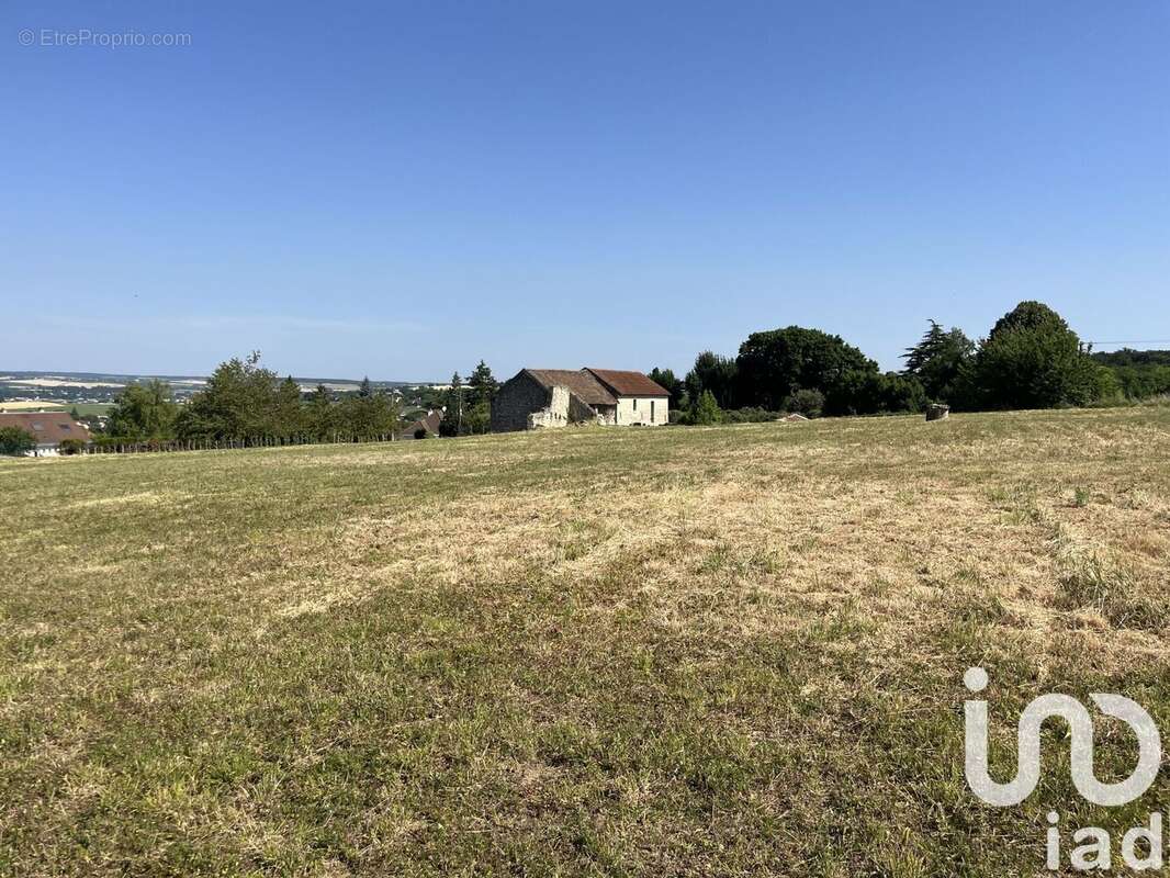 Photo 3 - Maison à CHATELLERAULT