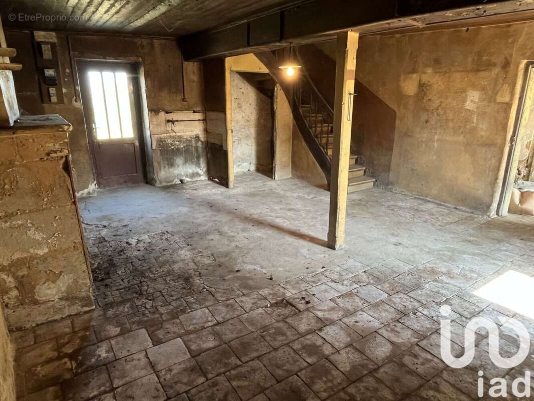 Photo 7 - Maison à CHATELLERAULT