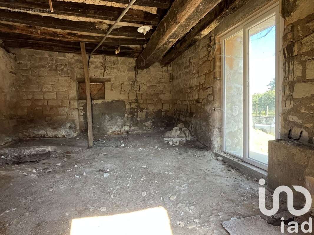 Photo 8 - Maison à CHATELLERAULT