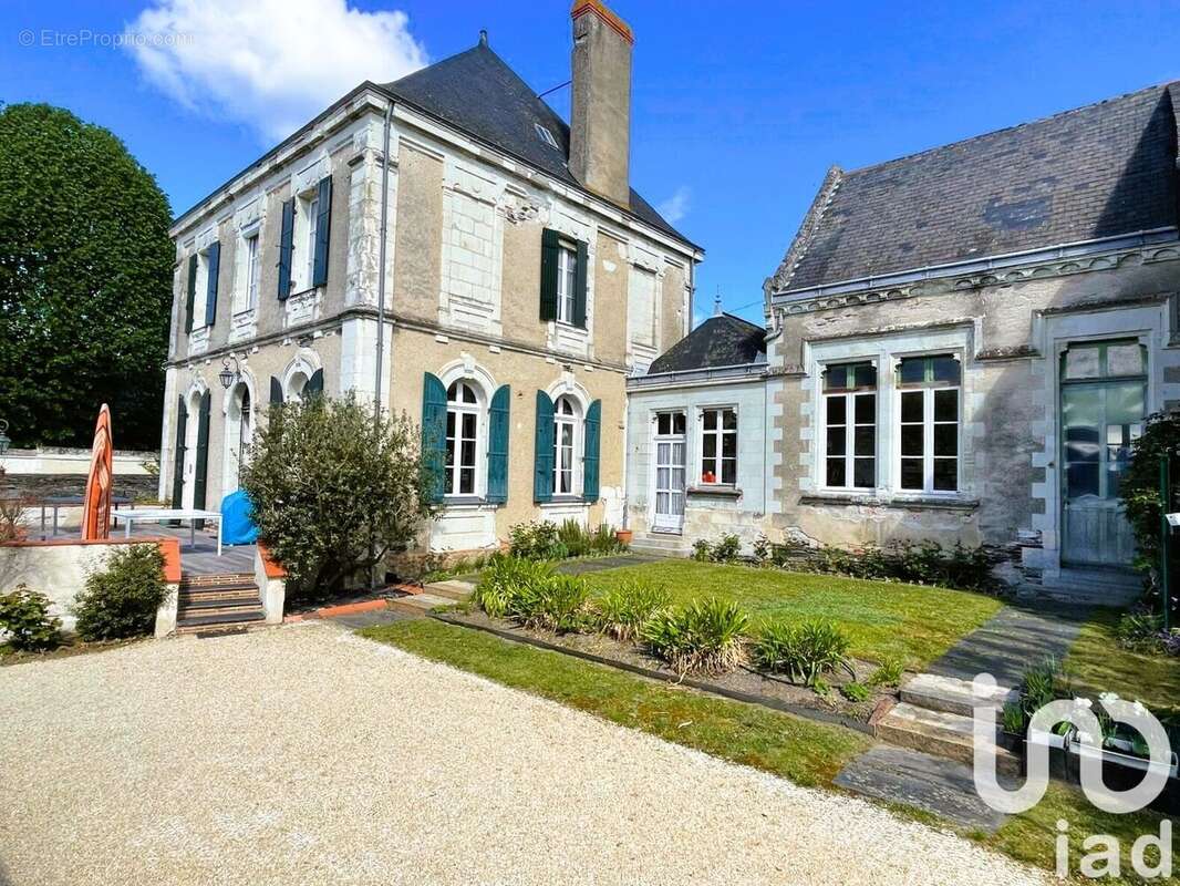 Photo 3 - Maison à CORNE