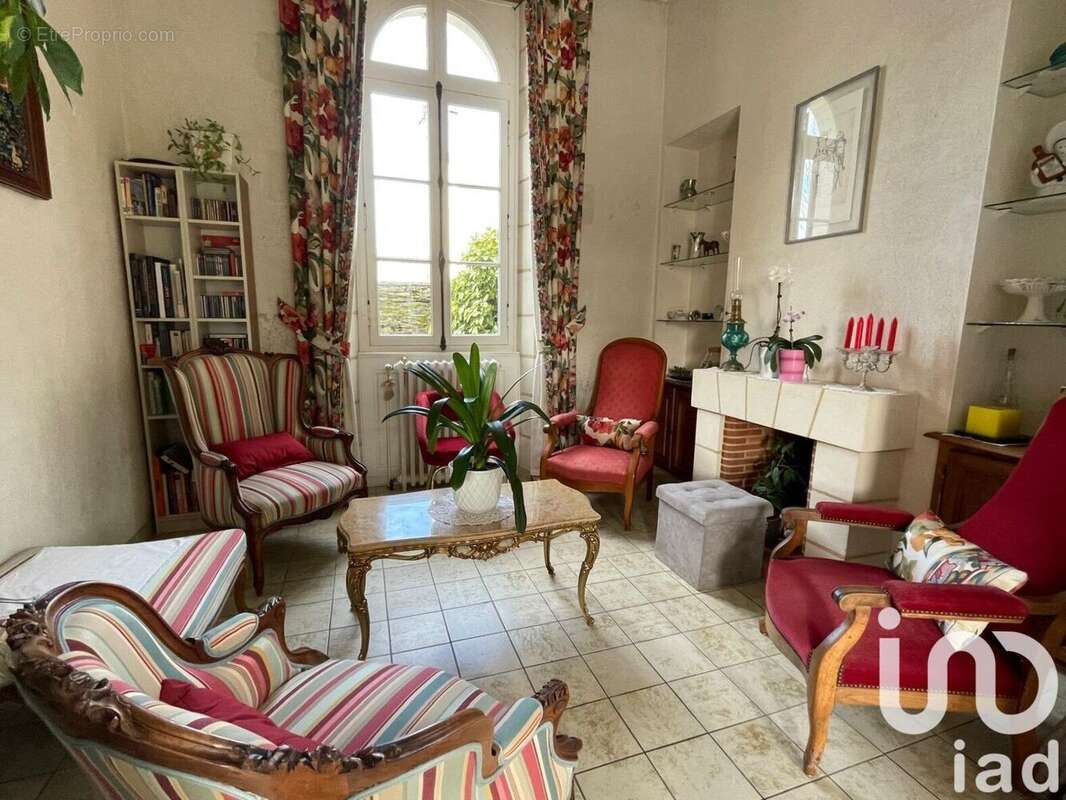 Photo 5 - Maison à CORNE