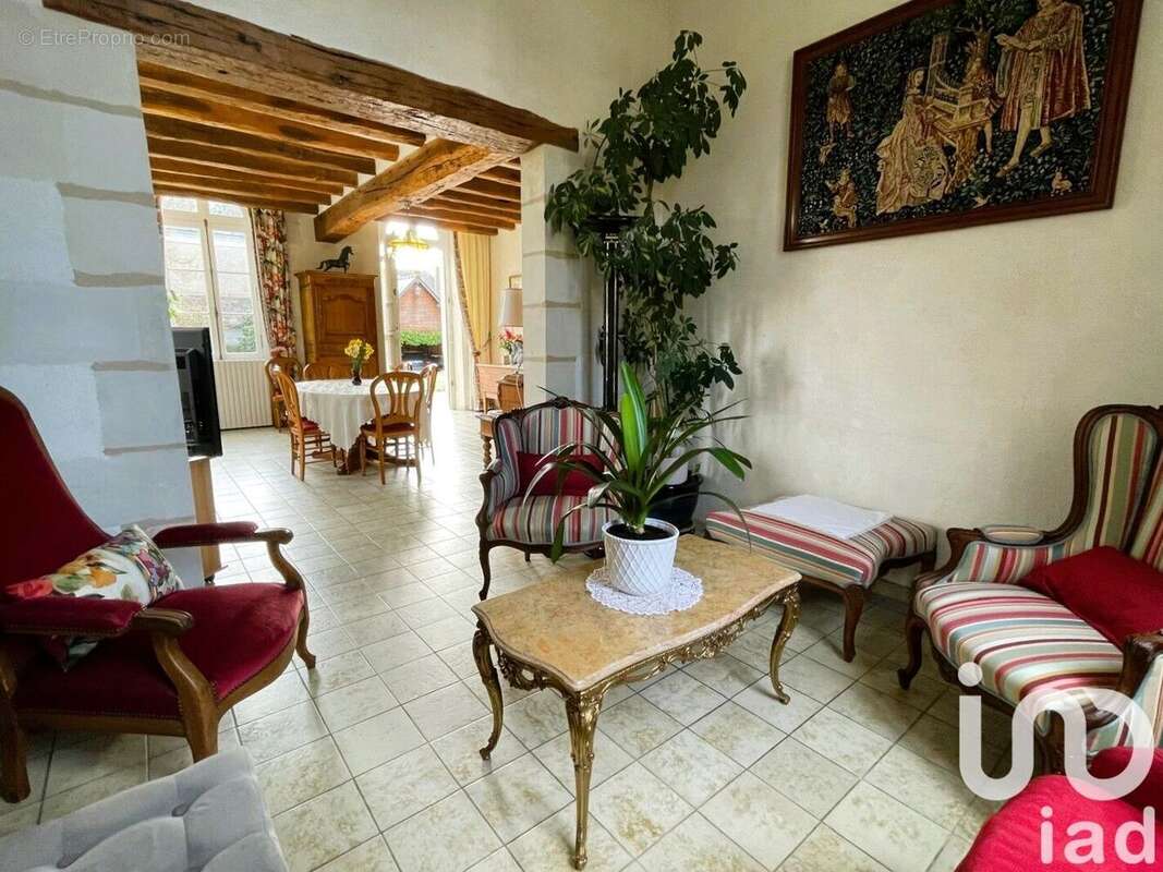 Photo 6 - Maison à CORNE