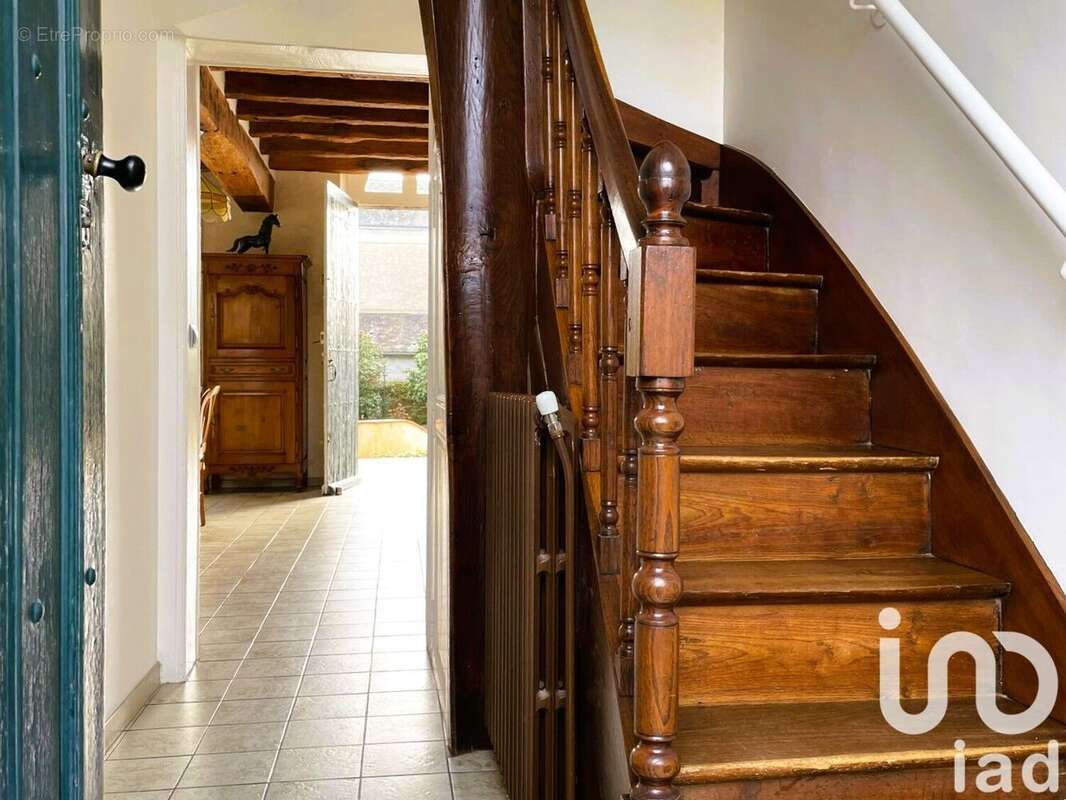 Photo 7 - Maison à CORNE