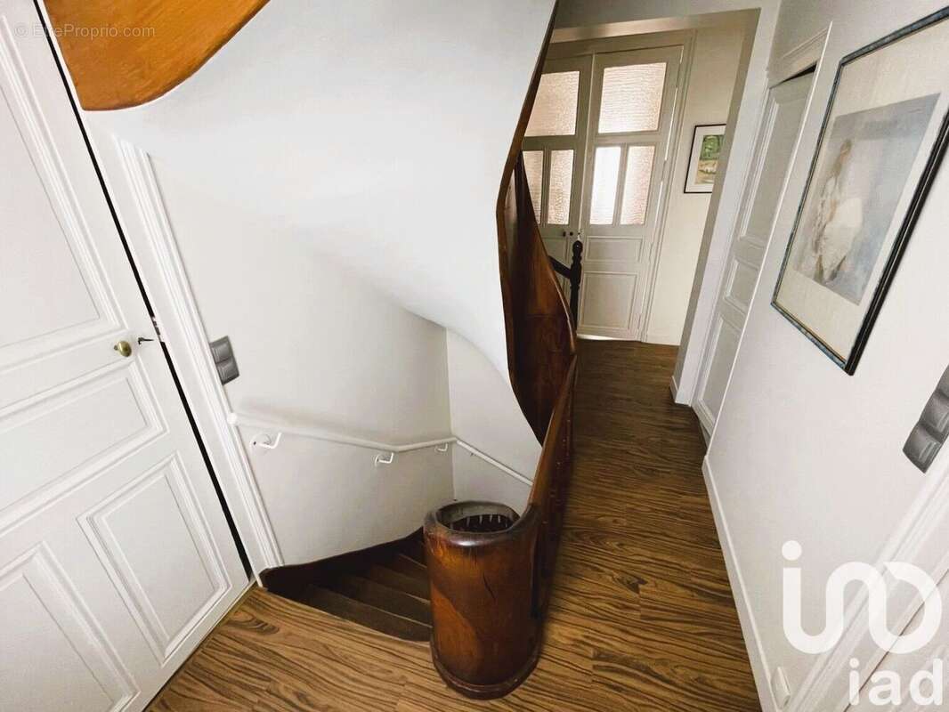 Photo 8 - Maison à CORNE