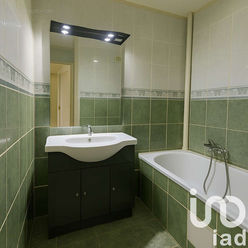 Photo 5 - Appartement à SORGUES