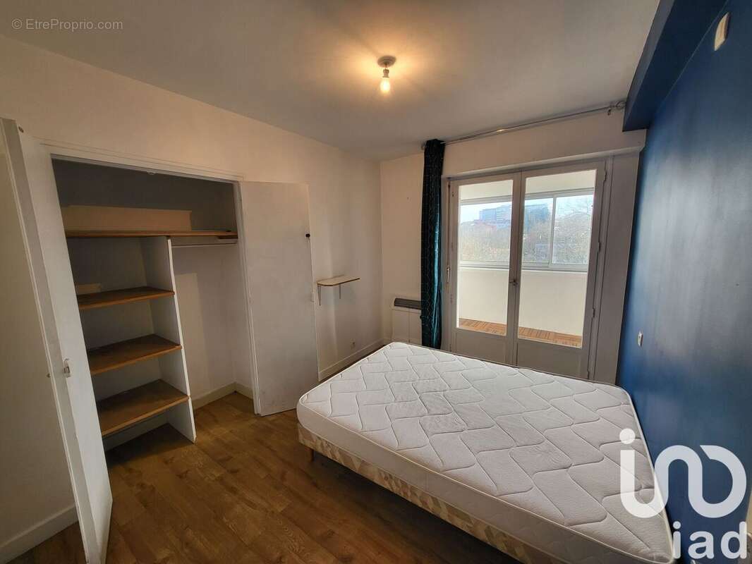 Photo 6 - Appartement à LA ROCHE-SUR-YON