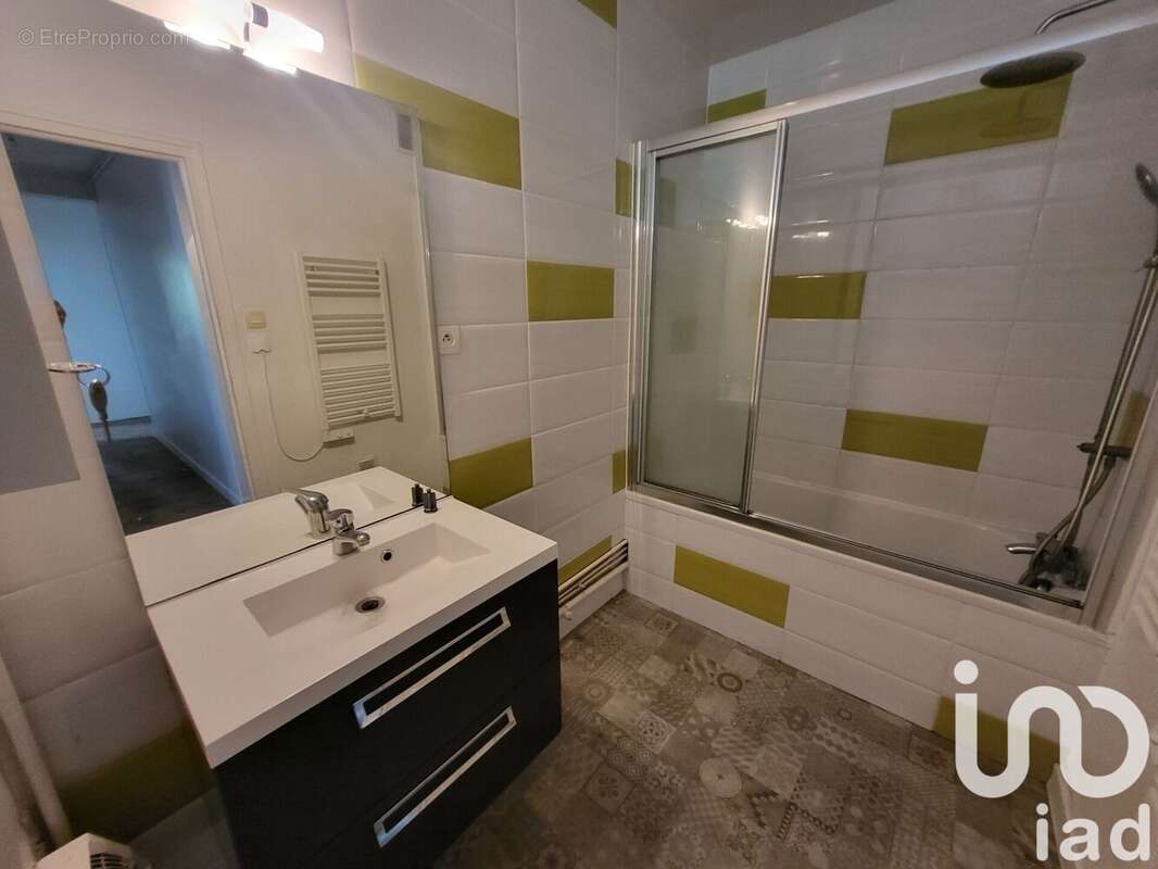 Photo 8 - Appartement à LA ROCHE-SUR-YON