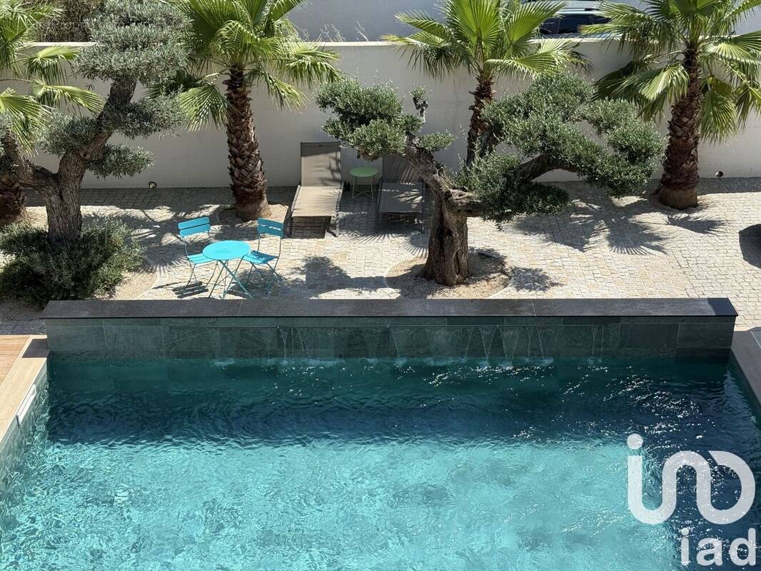 Photo 1 - Maison à BEZOUCE