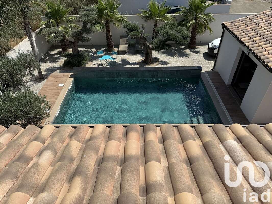 Photo 2 - Maison à BEZOUCE