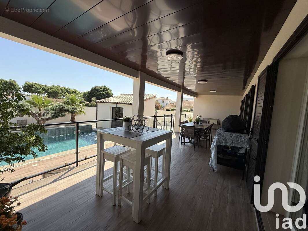 Photo 4 - Maison à BEZOUCE