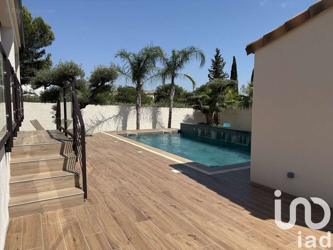 Photo 5 - Maison à BEZOUCE