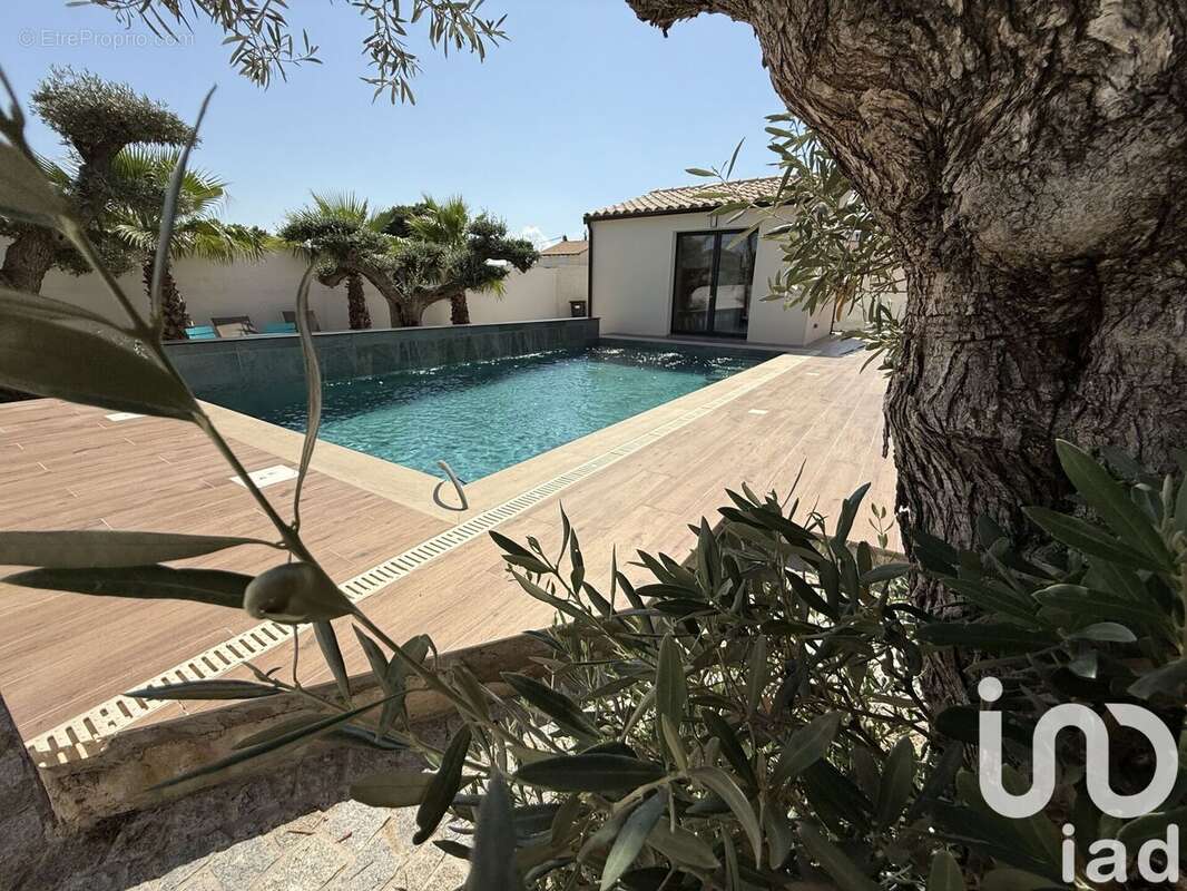 Photo 6 - Maison à BEZOUCE