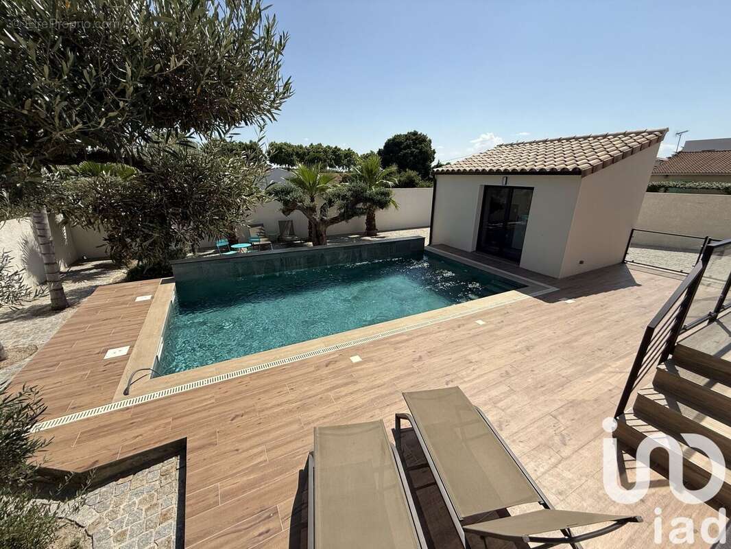 Photo 7 - Maison à BEZOUCE