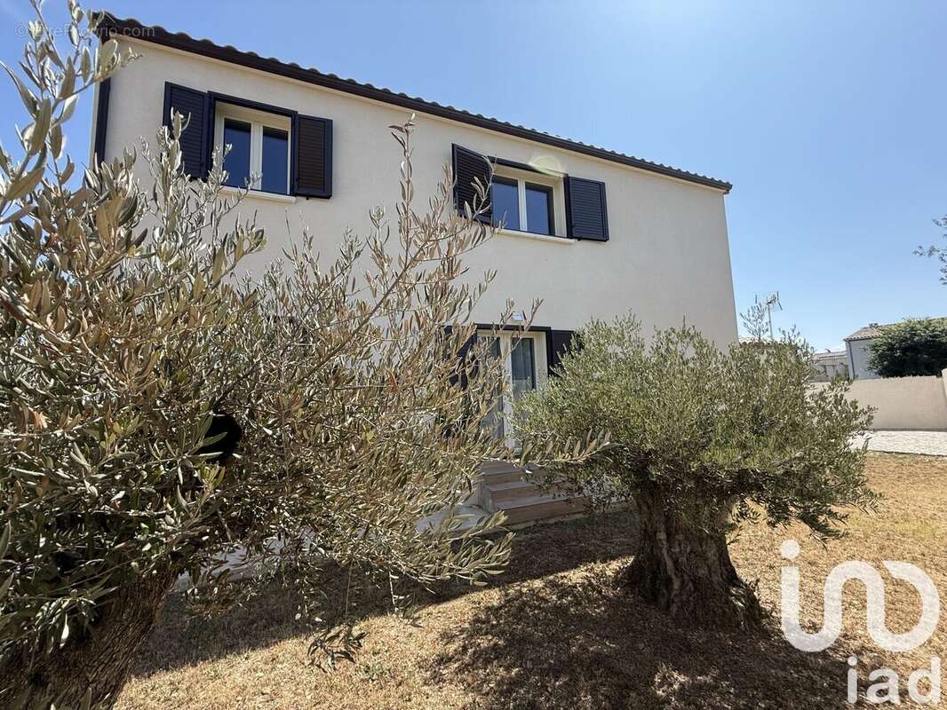 Photo 8 - Maison à BEZOUCE