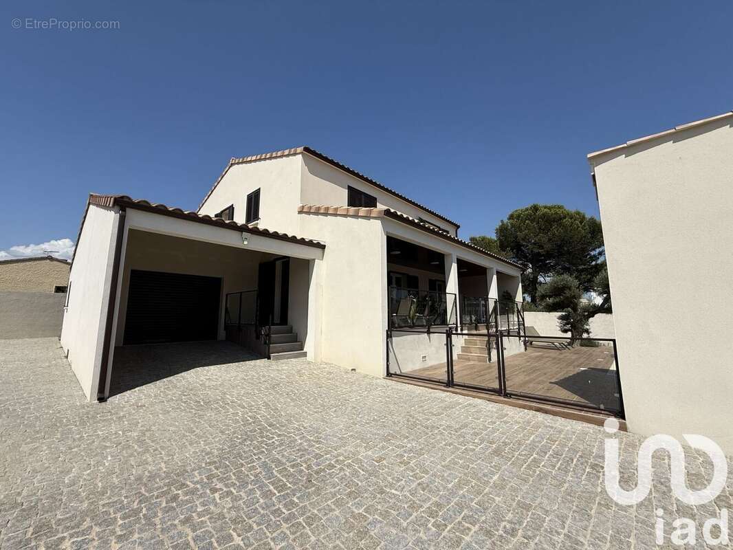 Photo 9 - Maison à BEZOUCE