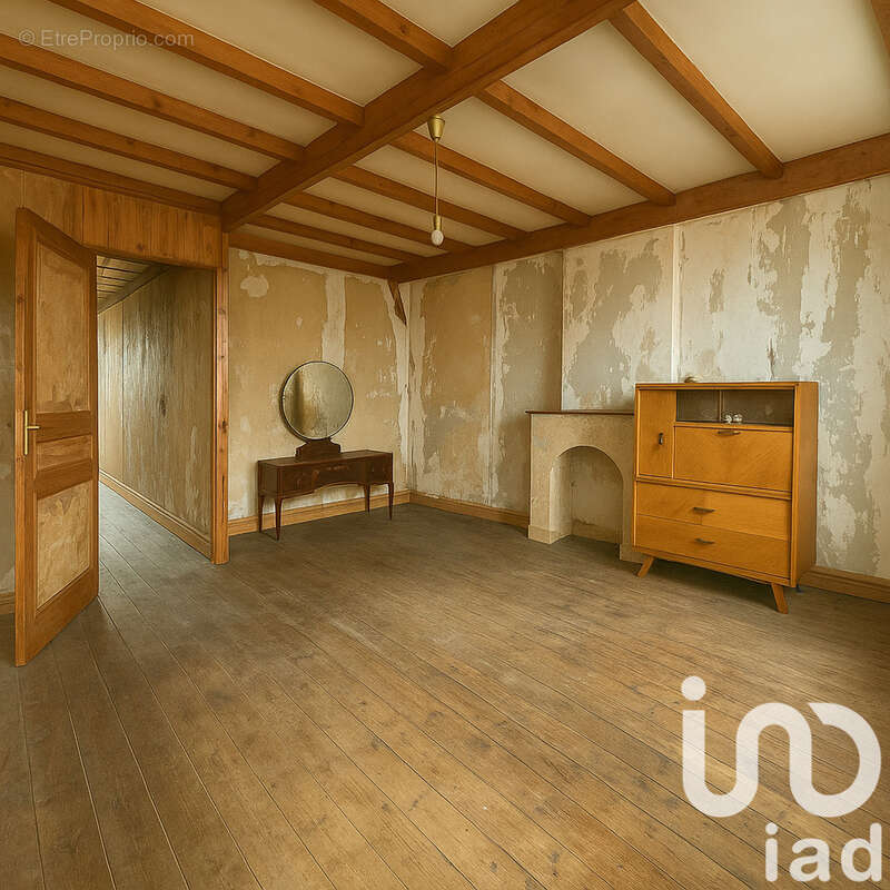 Photo 3 - Maison à AUBERCHICOURT