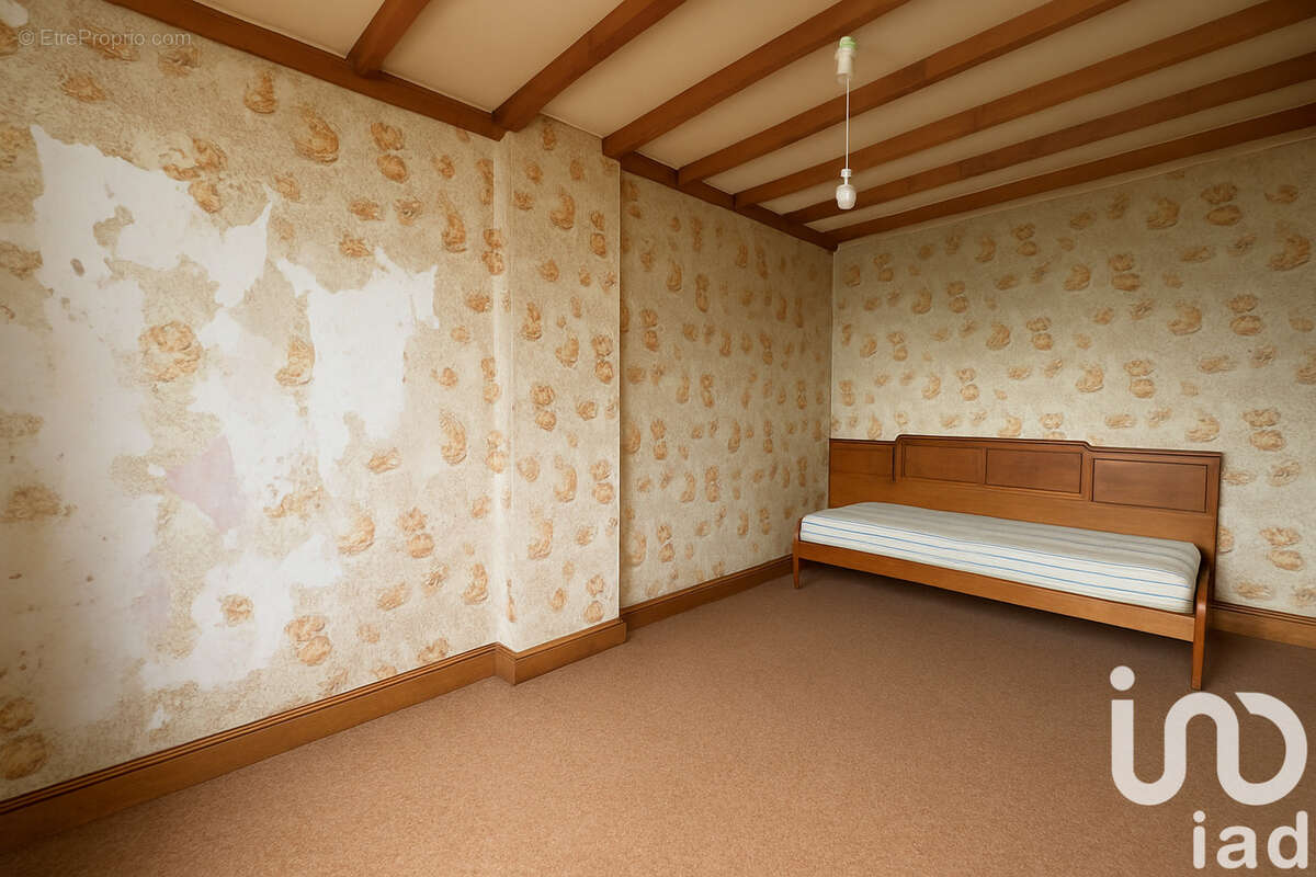 Photo 4 - Maison à AUBERCHICOURT