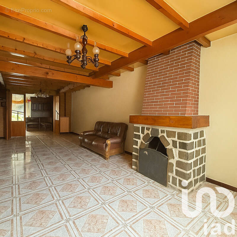 Photo 5 - Maison à AUBERCHICOURT