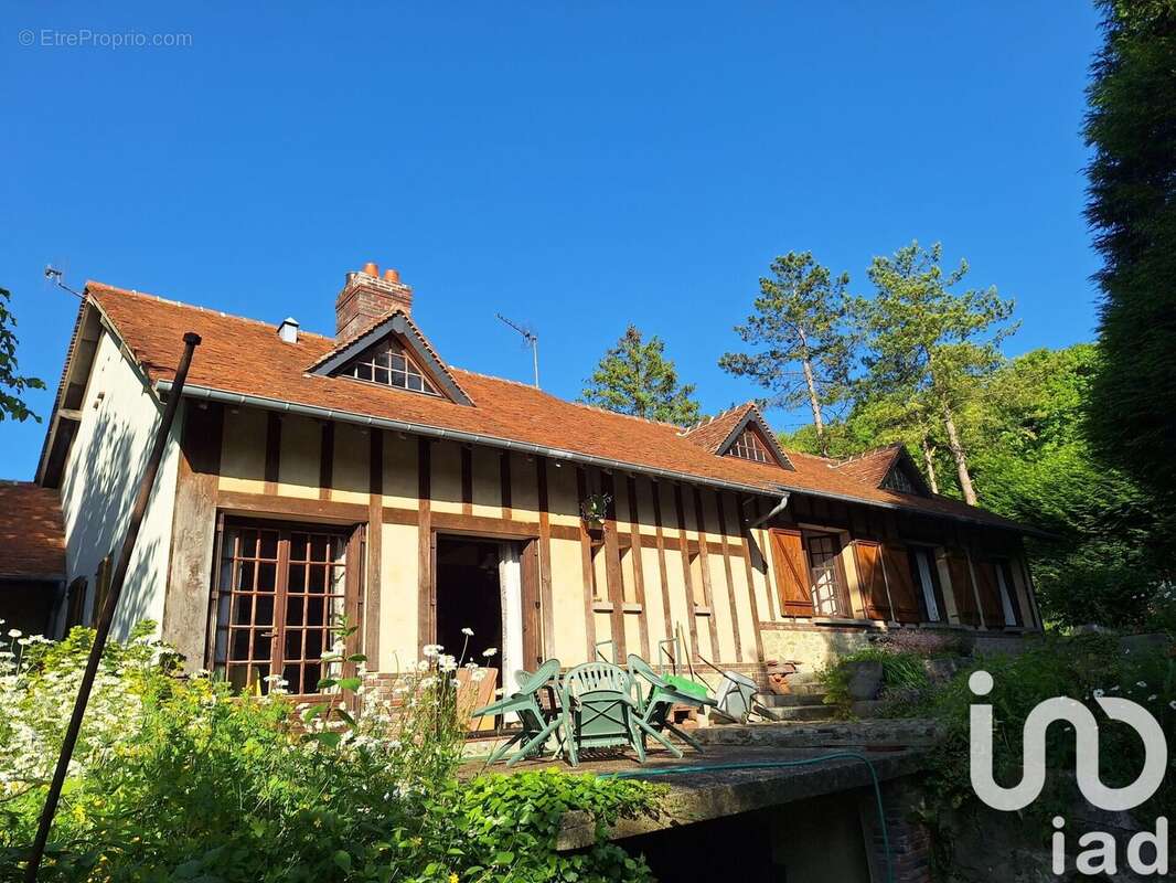 Photo 6 - Maison à NEUFCHATEL-EN-BRAY