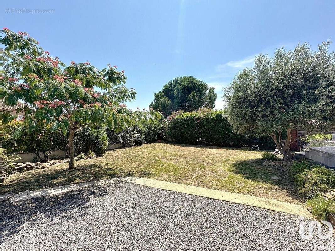 Photo 4 - Maison à MAGALAS