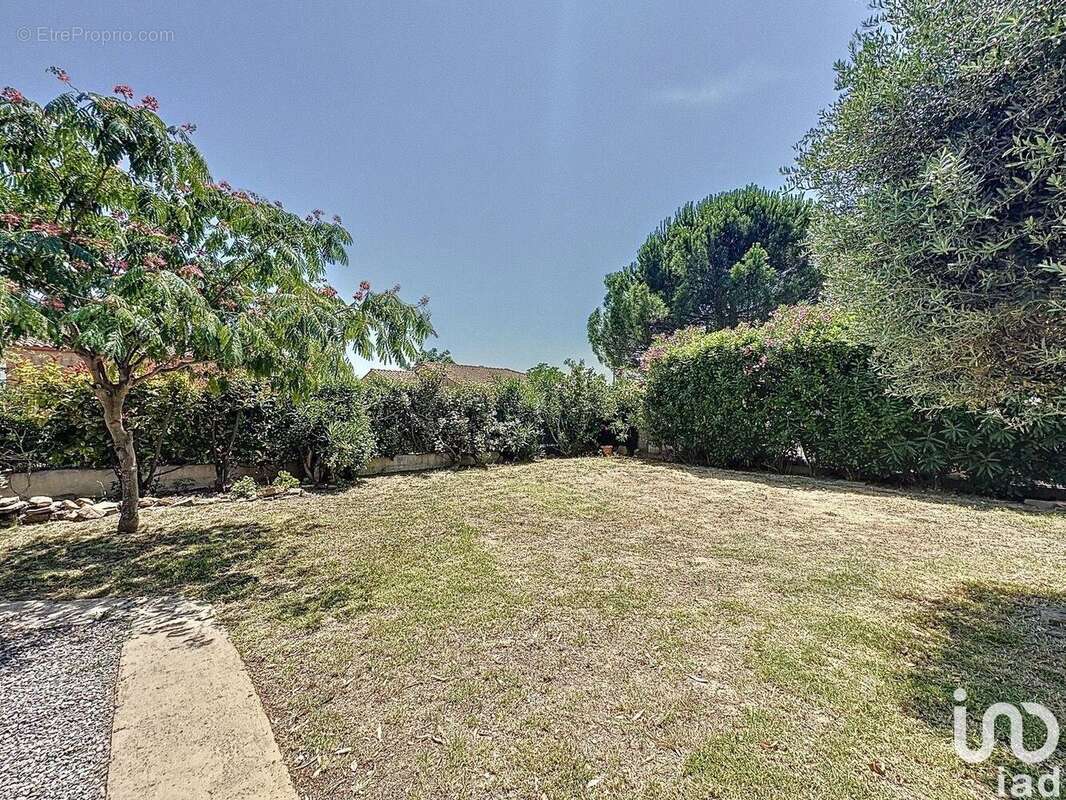 Photo 5 - Maison à MAGALAS