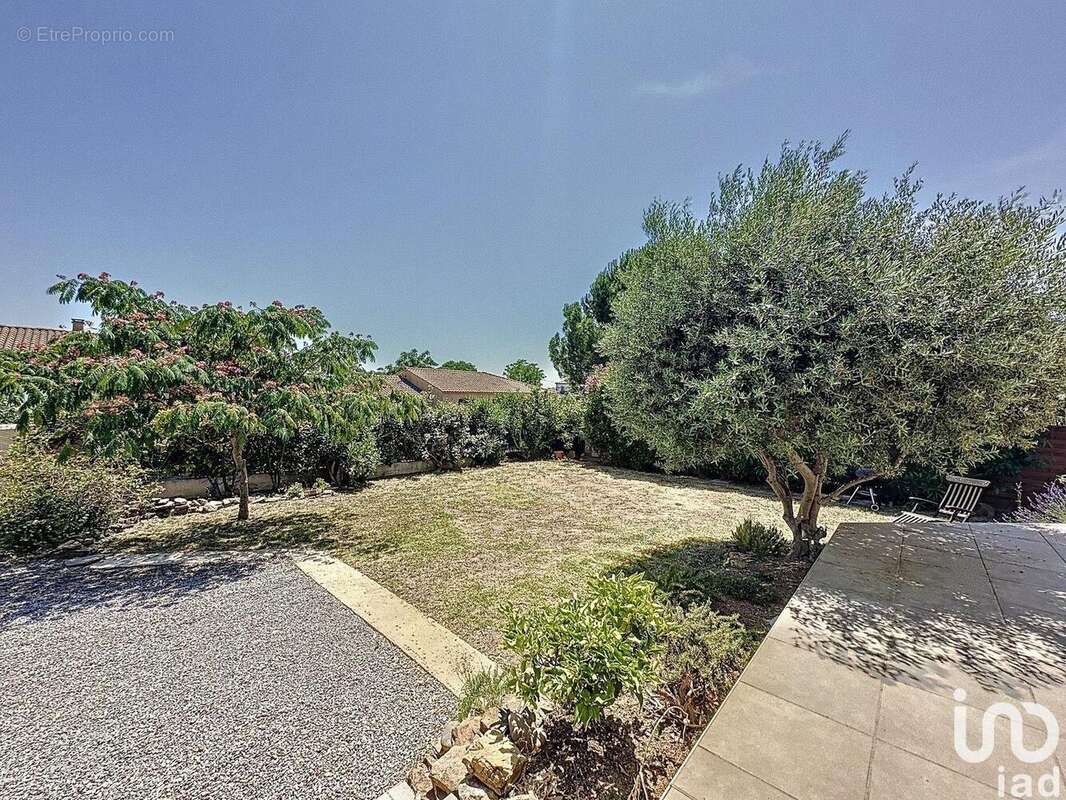 Photo 6 - Maison à MAGALAS