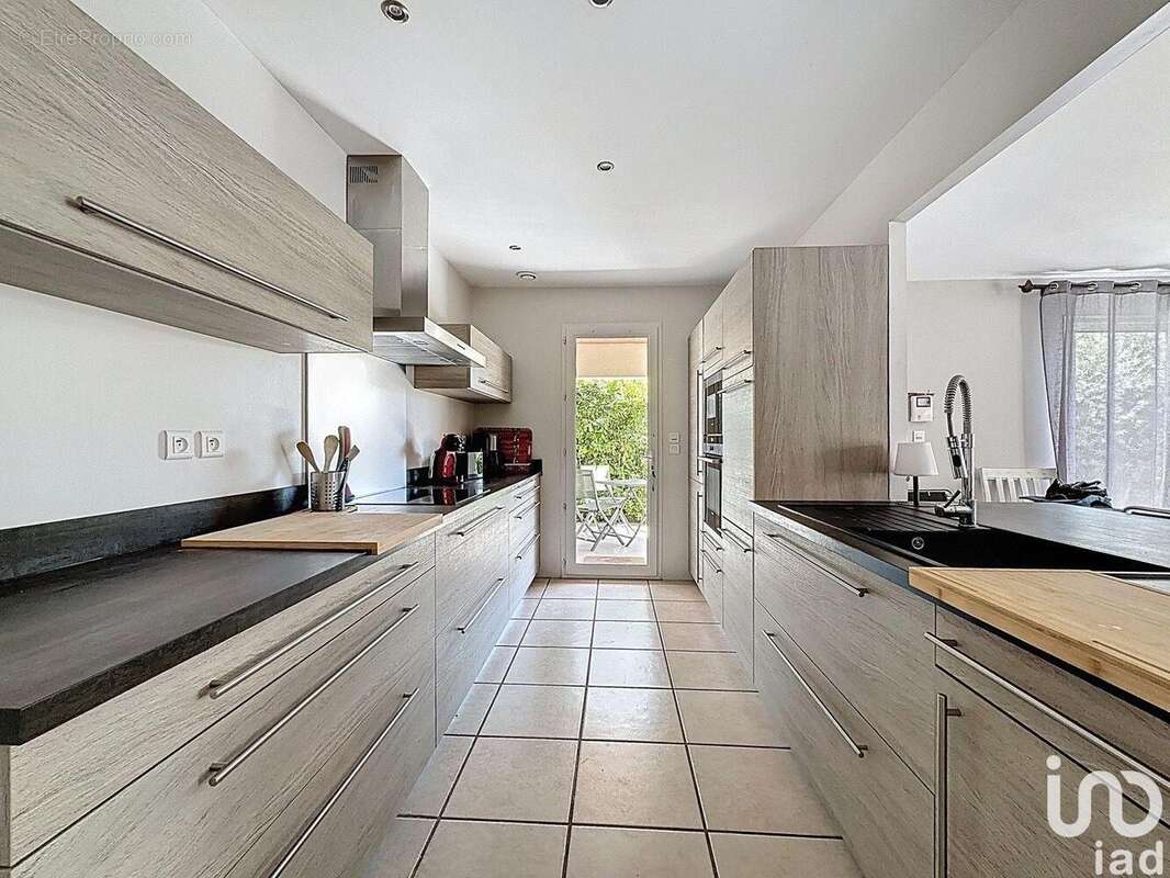 Photo 9 - Maison à MAGALAS