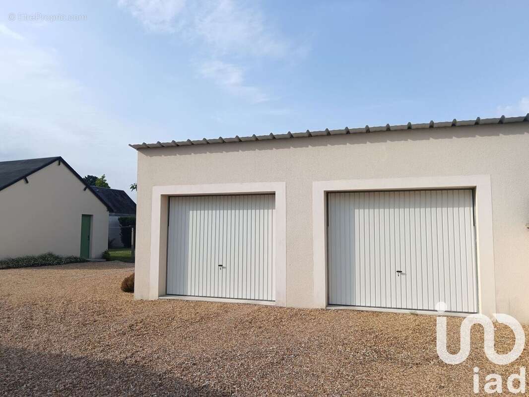 Photo 5 - Maison à MONTOIRE-SUR-LE-LOIR