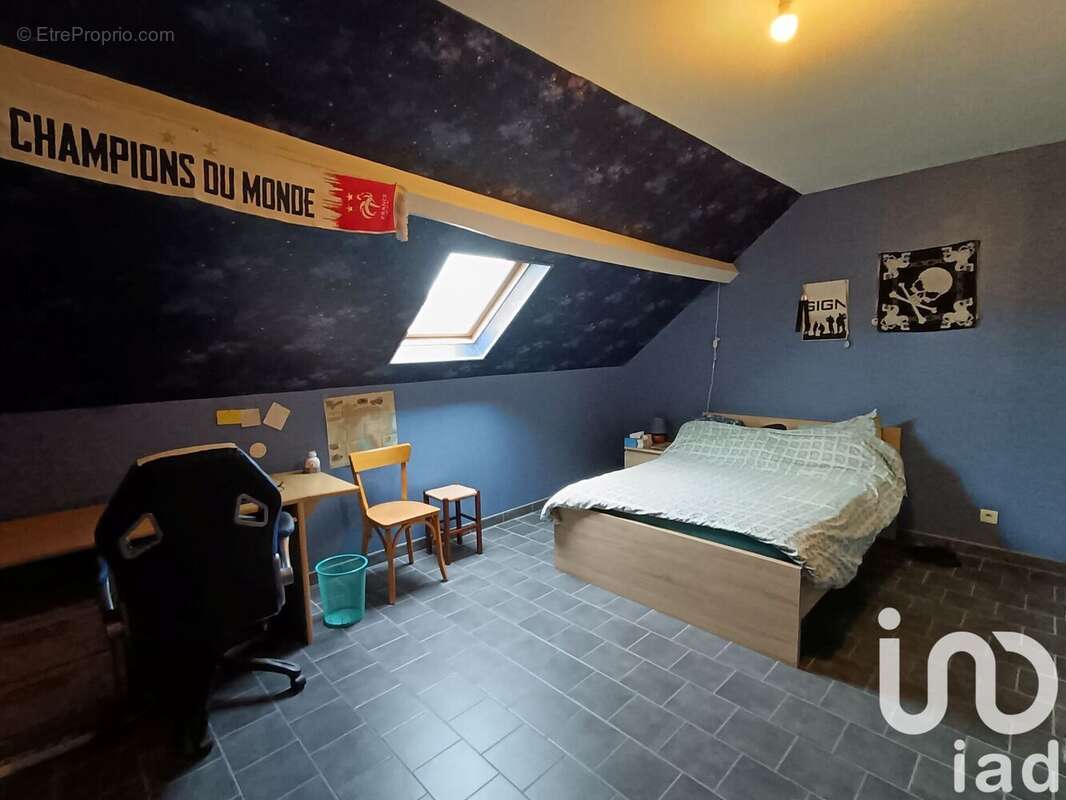 Photo 6 - Maison à MONTOIRE-SUR-LE-LOIR