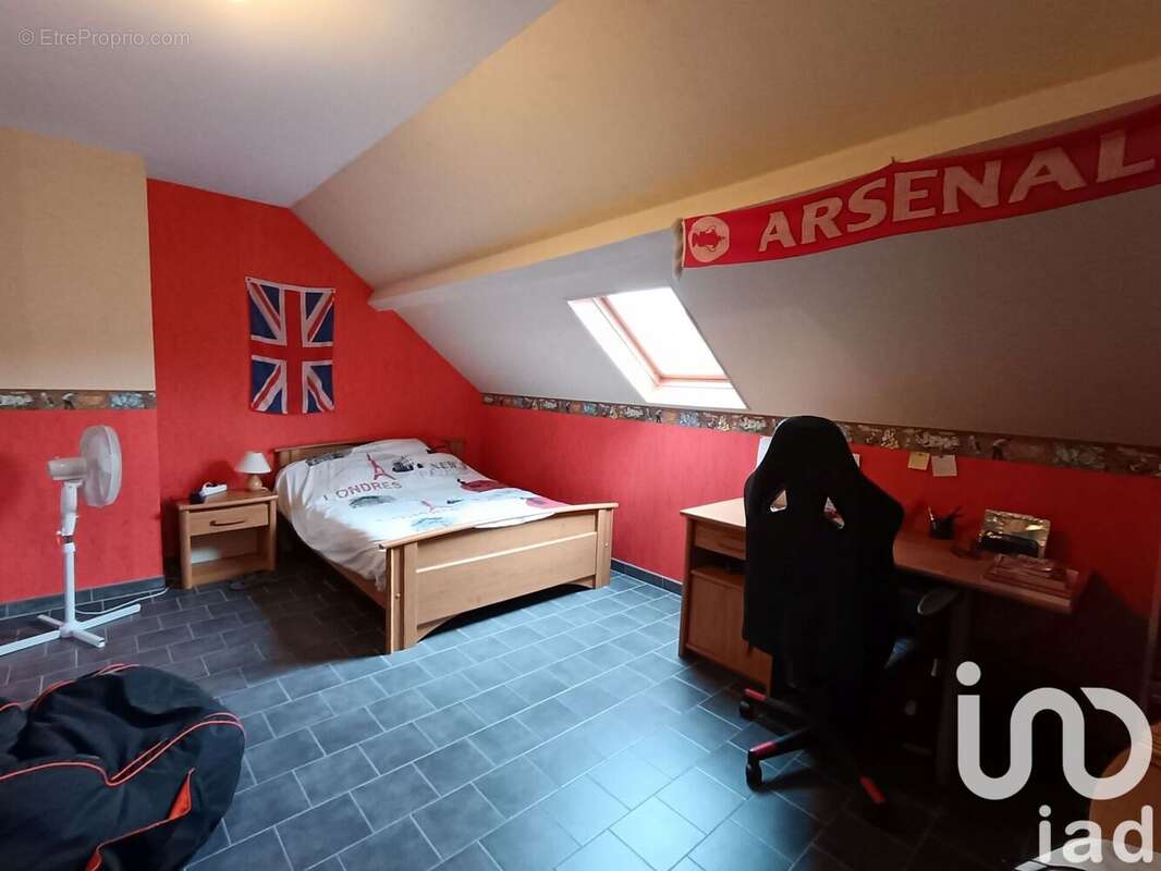 Photo 7 - Maison à MONTOIRE-SUR-LE-LOIR