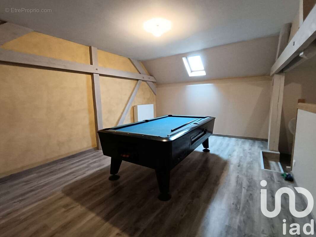 Photo 8 - Maison à MONTOIRE-SUR-LE-LOIR