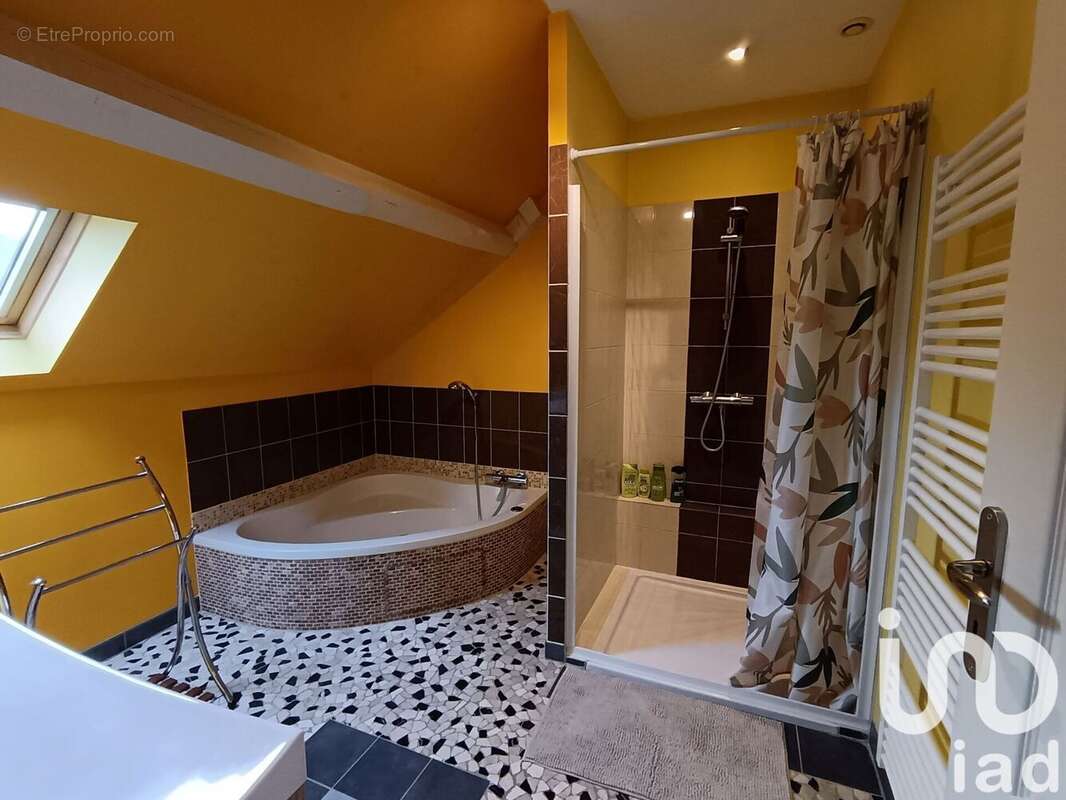 Photo 9 - Maison à MONTOIRE-SUR-LE-LOIR