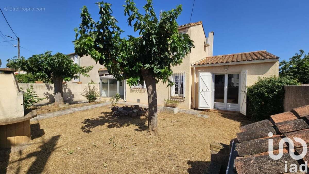 Photo 2 - Maison à TRAUSSE