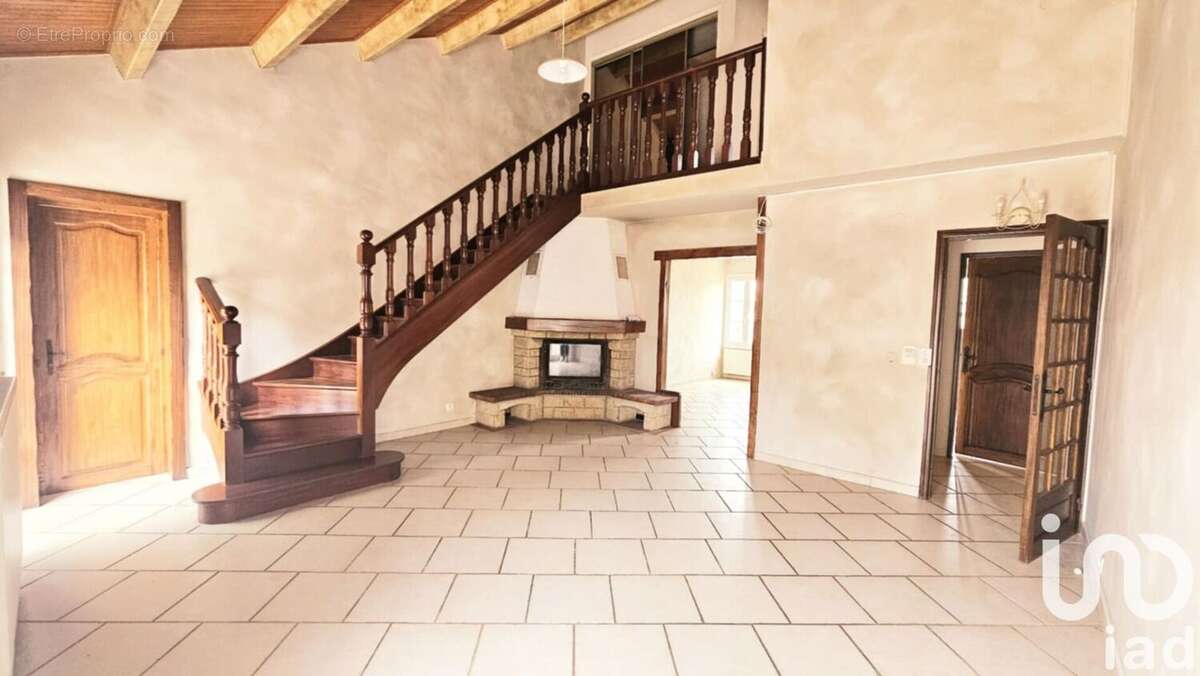 Photo 3 - Maison à TRAUSSE