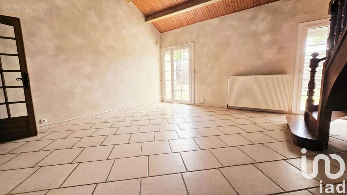 Photo 4 - Maison à TRAUSSE