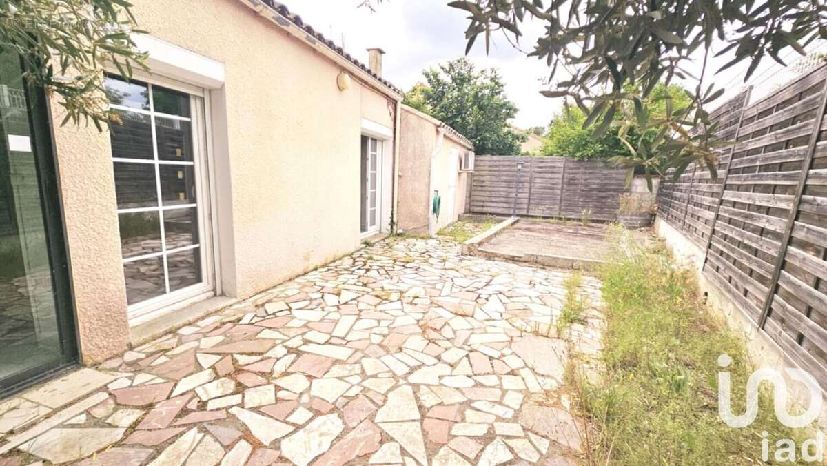 Photo 5 - Maison à TRAUSSE