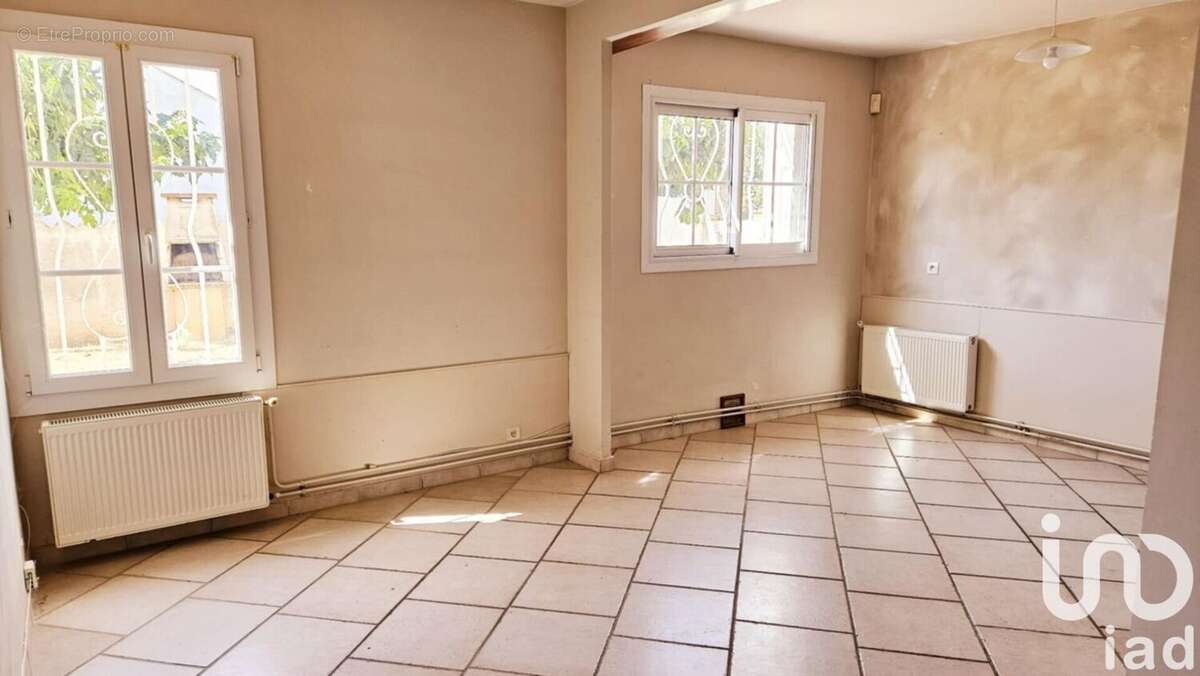 Photo 7 - Maison à TRAUSSE