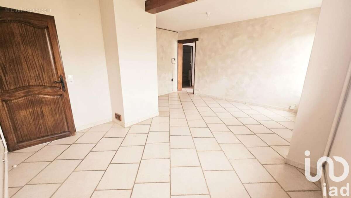 Photo 8 - Maison à TRAUSSE