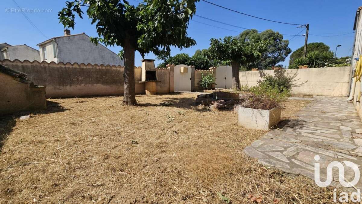 Photo 9 - Maison à TRAUSSE