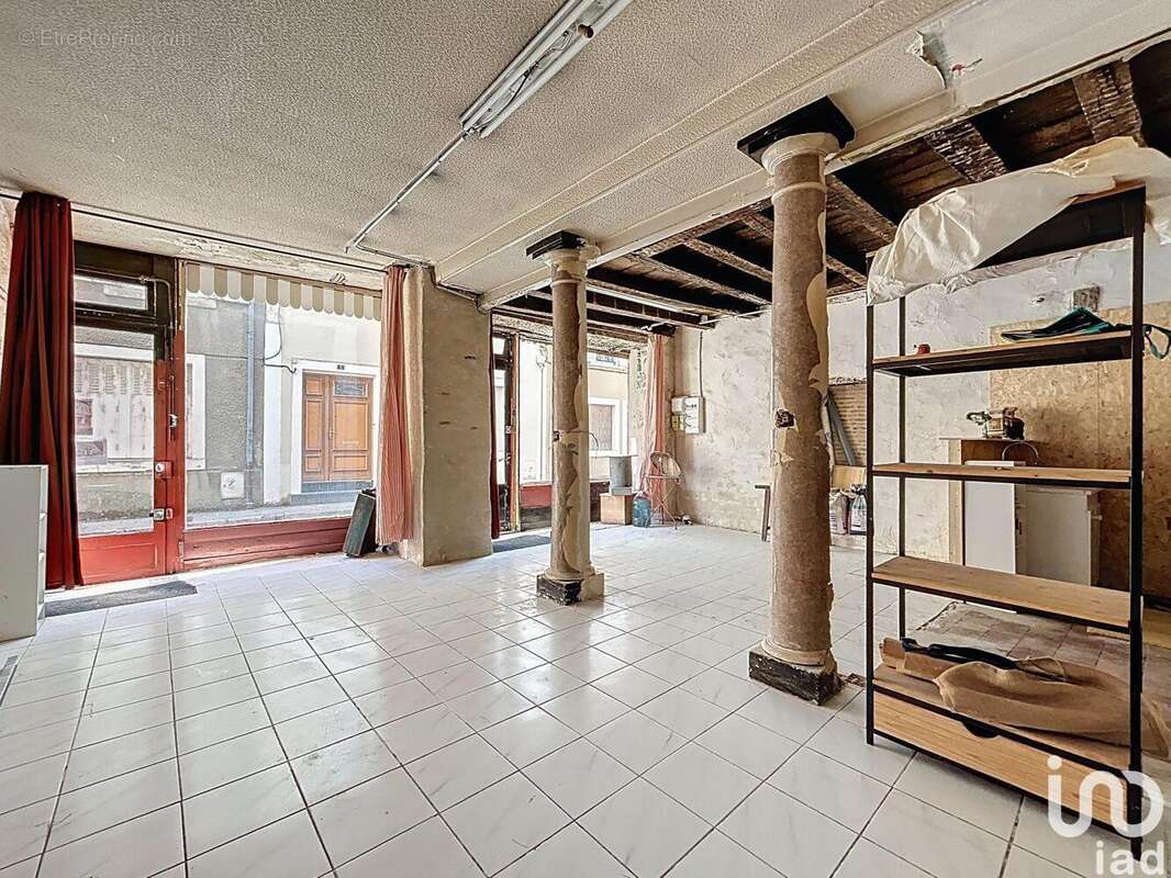 Photo 5 - Commerce à ARGENTON-SUR-CREUSE