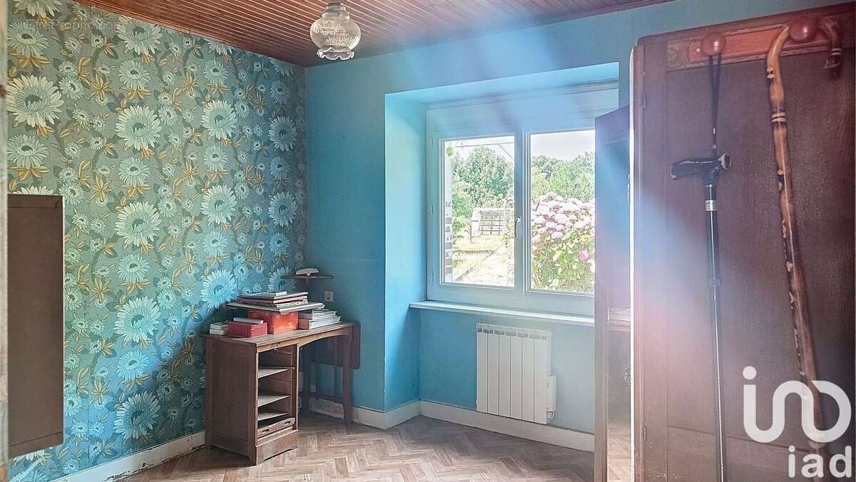 Photo 5 - Maison à PLEINE-FOUGERES