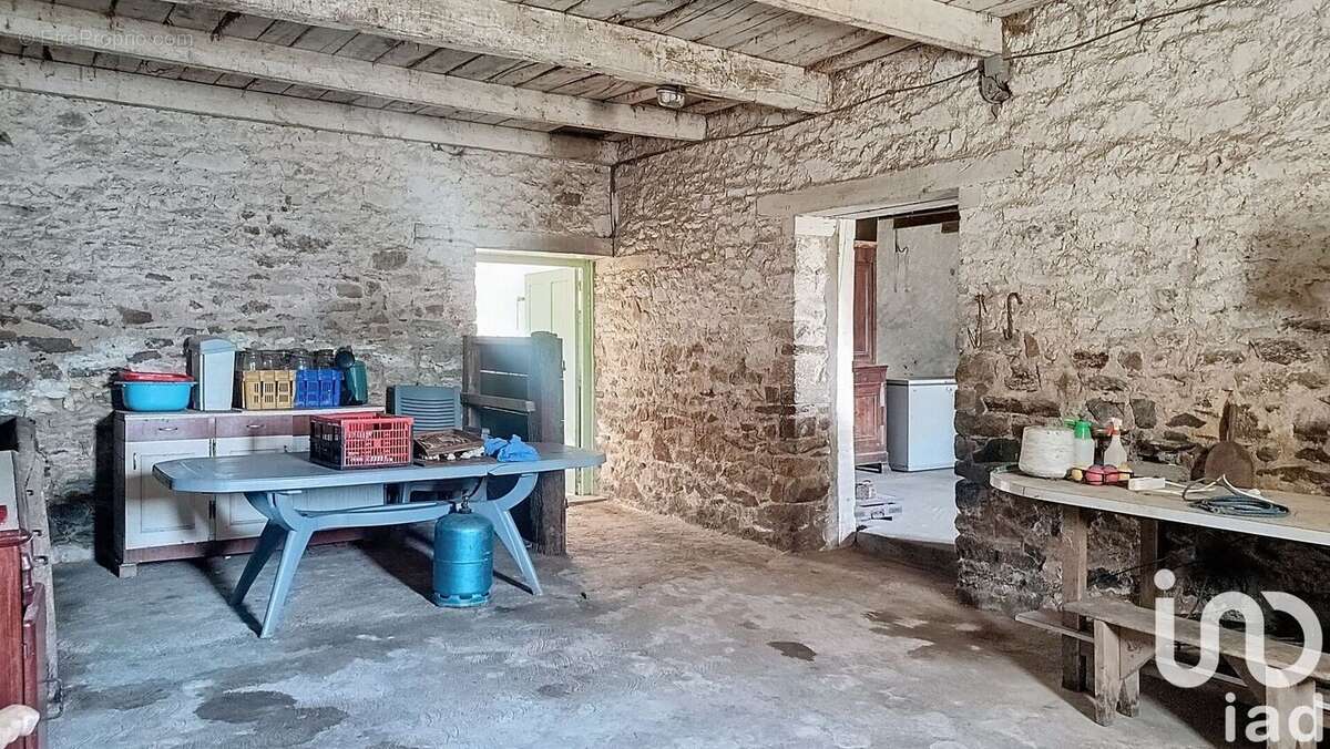 Photo 7 - Maison à PLEINE-FOUGERES